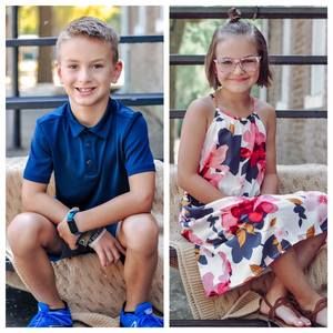 Meet your Posher, Jody